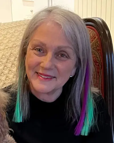 Denise McLeod