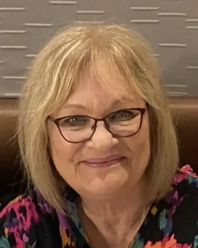 Colleen Fisher