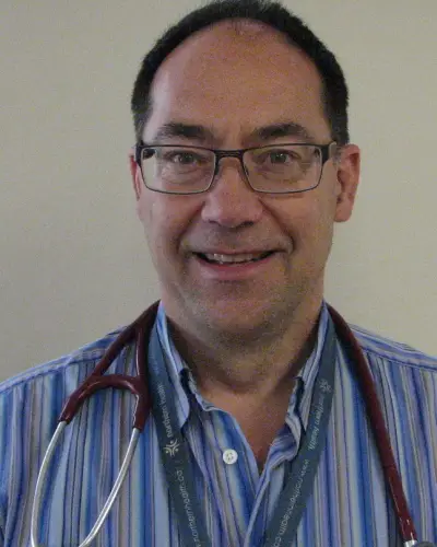 Ian Schokking