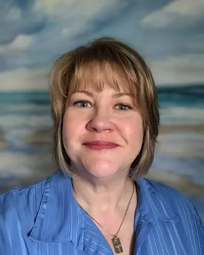 Melanie Pierce